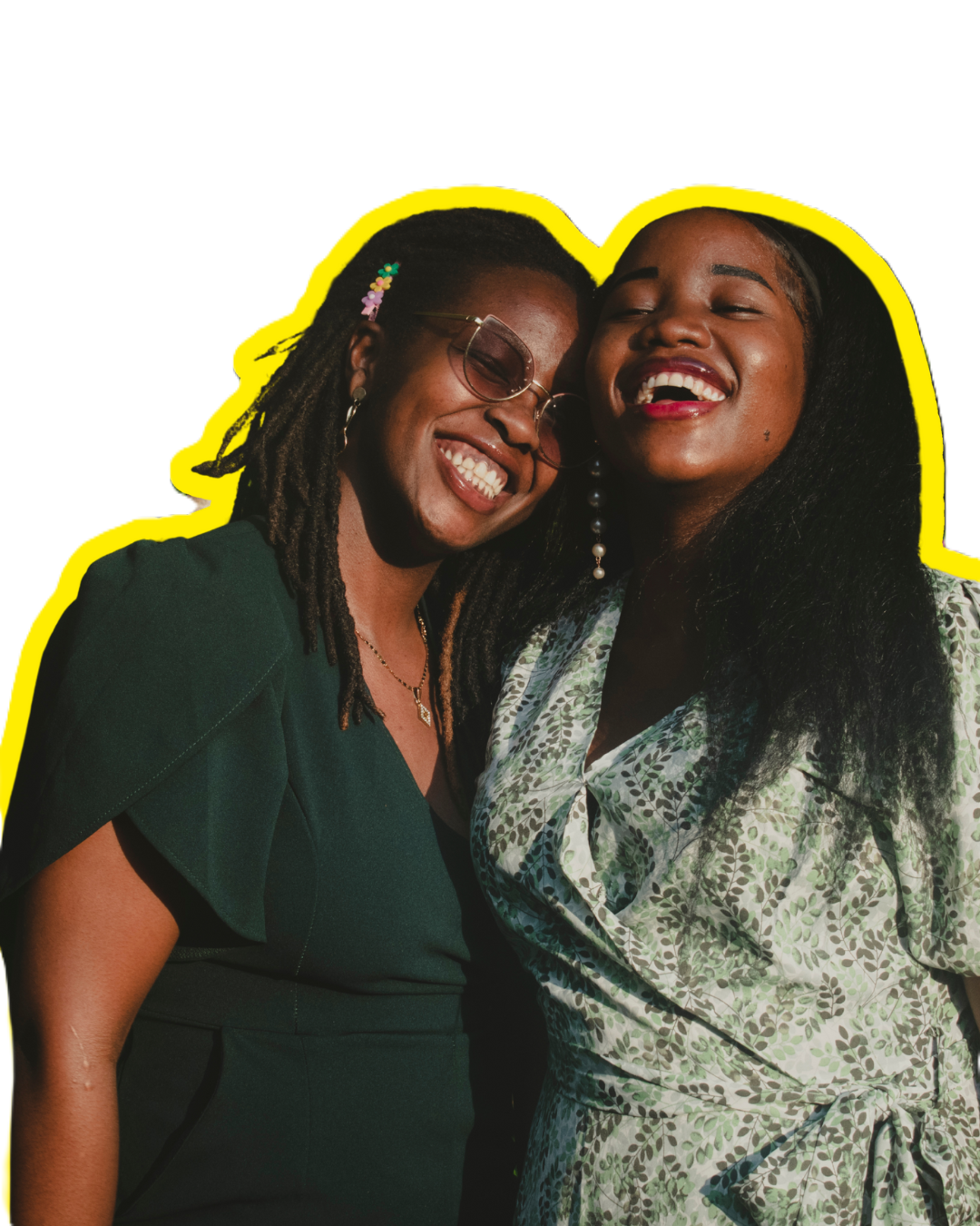 The Journey - Equality Vanguard