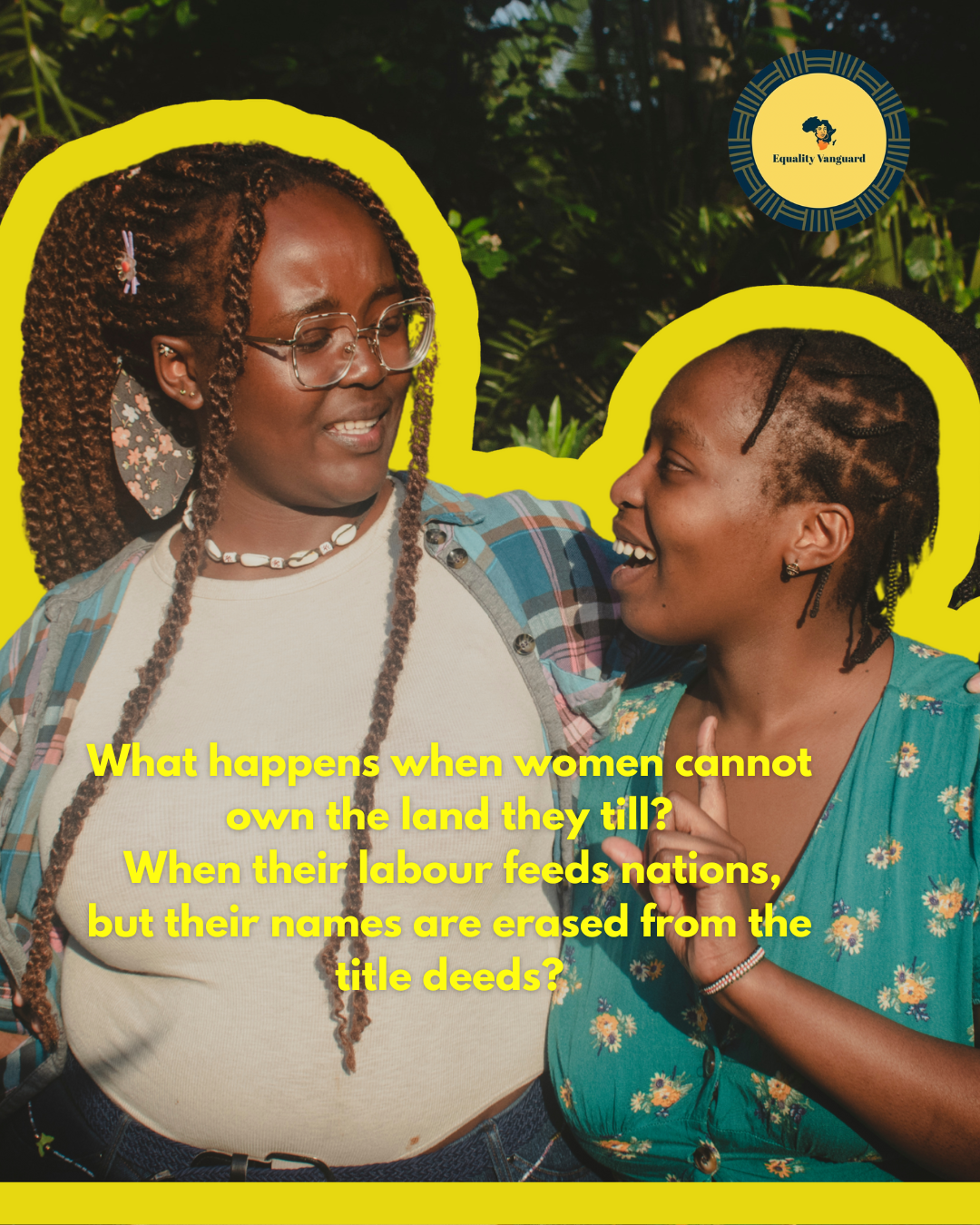 Digital Rights & Gender Justice