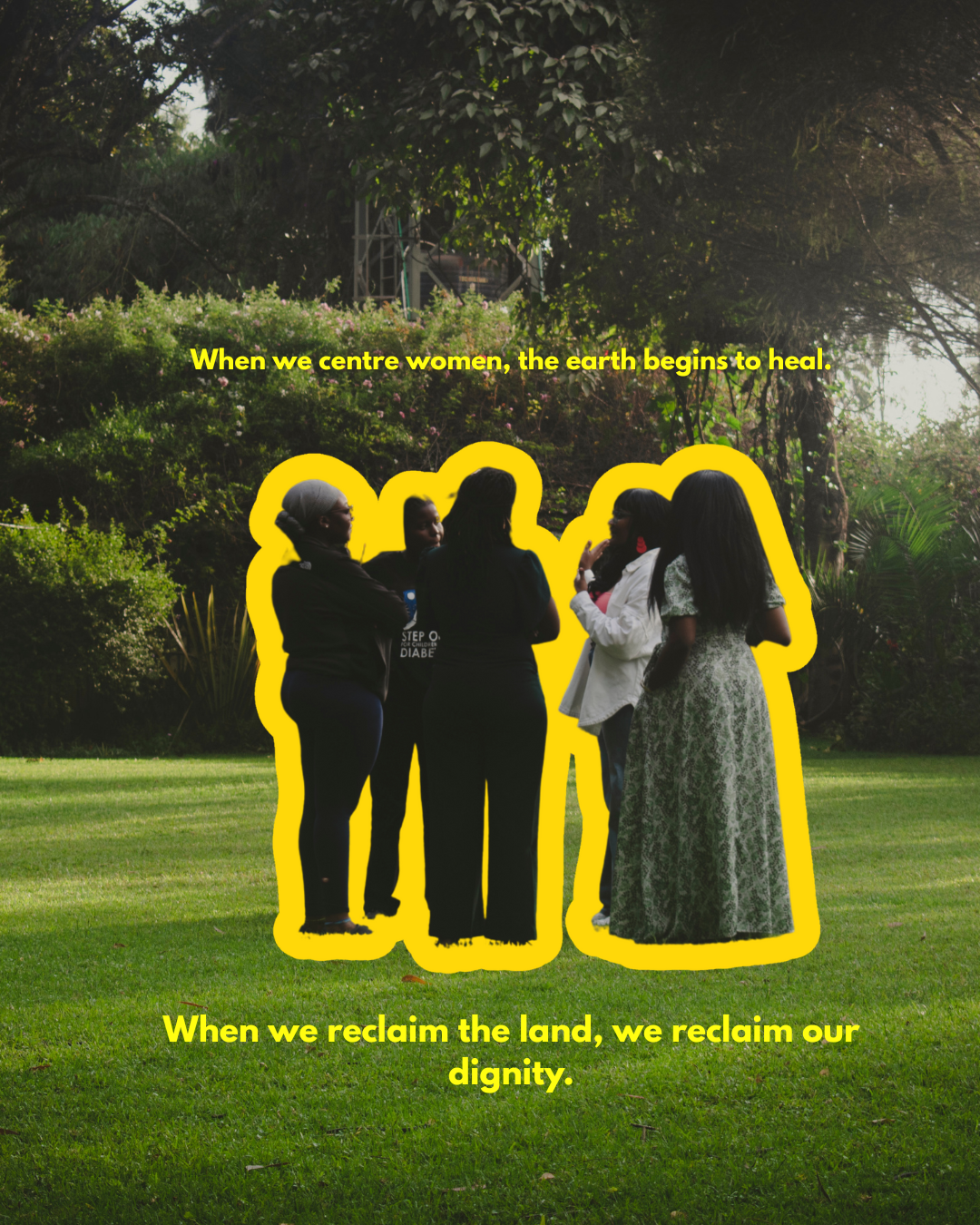 Our Voices Documentary